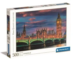 Puzzle London Parliament