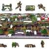 Puzzle London Pub 300