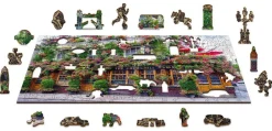 Puzzle London Pub 300
