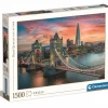 Puzzle London Twilight