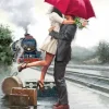 Puzzle Long Awaited Lover