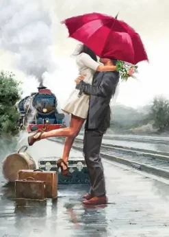 Puzzle Long Awaited Lover
