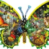 Puzzle Lori Schory - Butterfly Migration