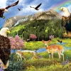Puzzle Lori Schory - Eagle Valley