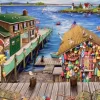 Puzzle Loster Shack