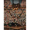 Puzzle Loup: Orchestra 2000