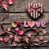 Puzzle Love 1000