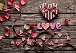 Puzzle Love 1000