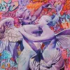 Puzzle Love and Psyche