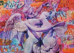 Puzzle Love and Psyche