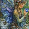 Puzzle Love Imbued