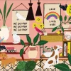 Puzzle Love Lives Here