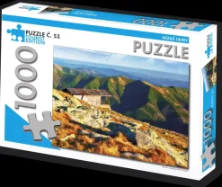 Puzzle Low Tatras 1000 pieces