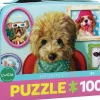 Puzzle Lunch Bag With Puzzle Dinner Time