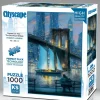 Puzzle Lushpin: Dream for Two