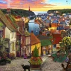 Puzzle Maclean: Harbour Village