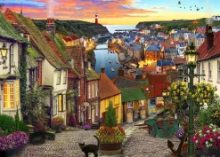 Puzzle Maclean: Harbour Village