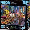 Puzzle Maclean: Metropol