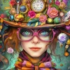 Puzzle Mad Props