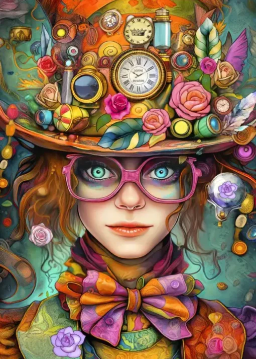 Puzzle Mad Props