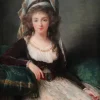 Puzzle Madame dAguesseau de Fresnes