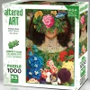 Puzzle Madame Rose
