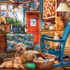 Puzzle Made with Love