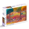 Puzzle Magic Forest - Autumn