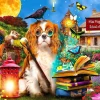 Puzzle Magic School