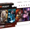Puzzle Magic- The Gathering panorama 1000