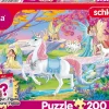 Puzzle Magical Elves