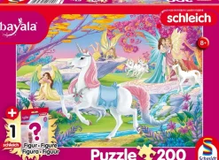 Puzzle Magical Elves