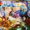 Puzzle Magical Journey
