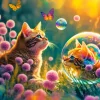Puzzle Magical Morning