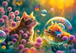 Puzzle Magical Morning