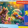 Puzzle Magical Morning 100