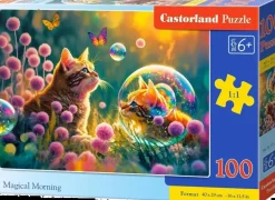 Puzzle Magical Morning 100
