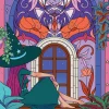 Puzzle Magical Thoughts