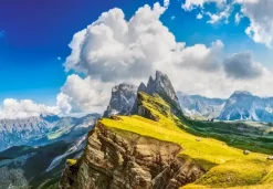 Puzzle Majestic Dolomites, Italy