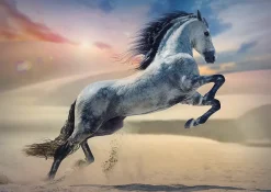 Puzzle Majestic Horse
