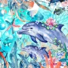 Puzzle Making Waves