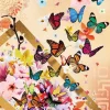 Puzzle Malcok: Spring Breeze