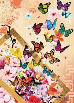Puzzle Malcok: Spring Breeze