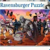 Puzzle Mandalorian 200 XL