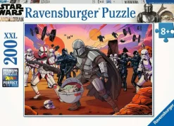Puzzle Mandalorian 200 XL
