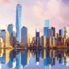 Puzzle Manhattan II
