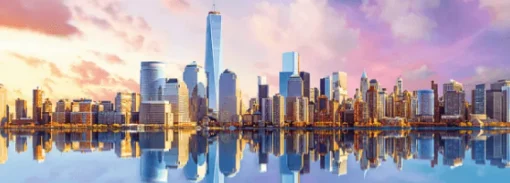 Puzzle Manhattan II