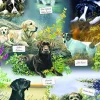 Puzzle Mans Best Friend 1000