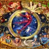 Puzzle Marchetti Ciro: Legacy of the Divine Tarot