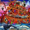 Puzzle Marchetti Ciro: The Ark